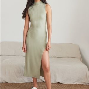 Aritzia Leo Dress
